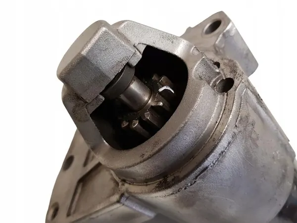 Arrancador Peugeot 207 I 1.4 16V V75500178004 image 5