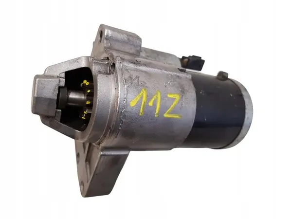 Arrancador Peugeot 207 I 1.4 16V V75500178004 image 6