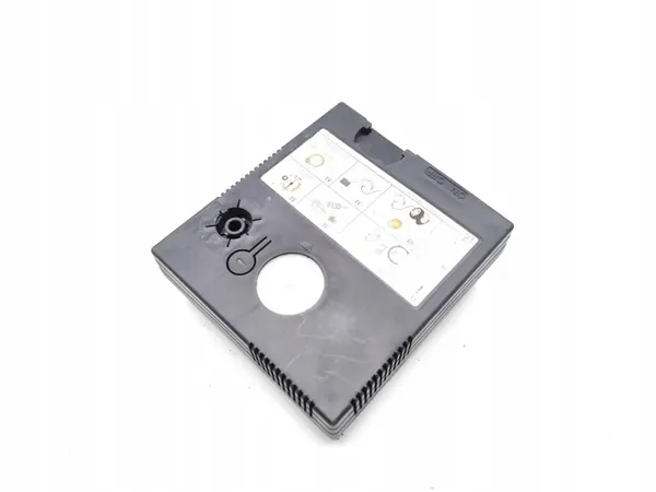 Audi A5 Bandencompressor OEM 8P0012615E (2019-2024) image 3