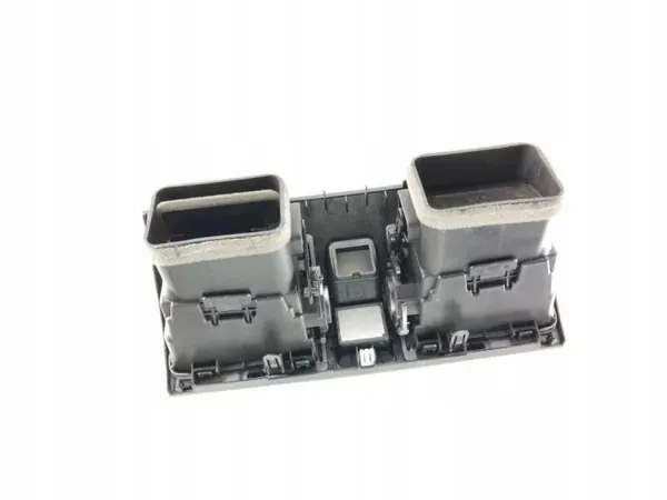 Subaru Forester SJ instrumentpanel ventilationsgall OEM 66110FJ040 image 3