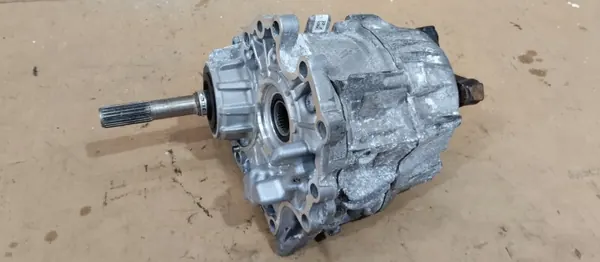 Verteilergetriebe-Reduzierer OEM A7252804900 Mercedes V-Klasse image 2