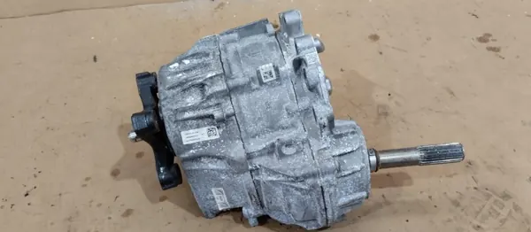 Verteilergetriebe-Reduzierer OEM A7252804900 Mercedes V-Klasse image 3