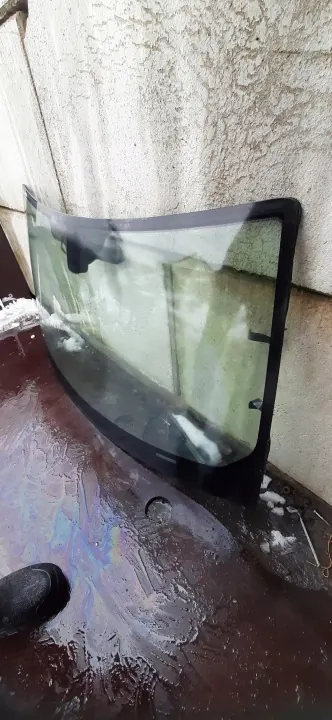 Frontscheibe OEM 2005R für Land Rover Discovery III image 4