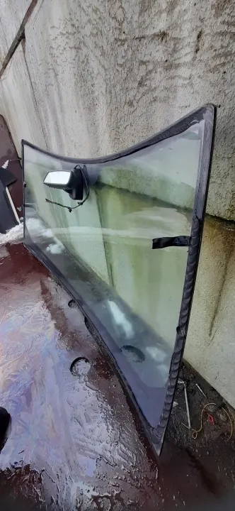 Frontscheibe OEM 2005R für Land Rover Discovery III image 8