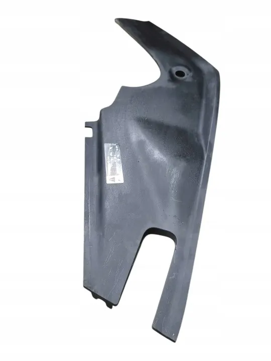 Cache de serrure capot Tesla Model S OEM 106048000B Droit image 3