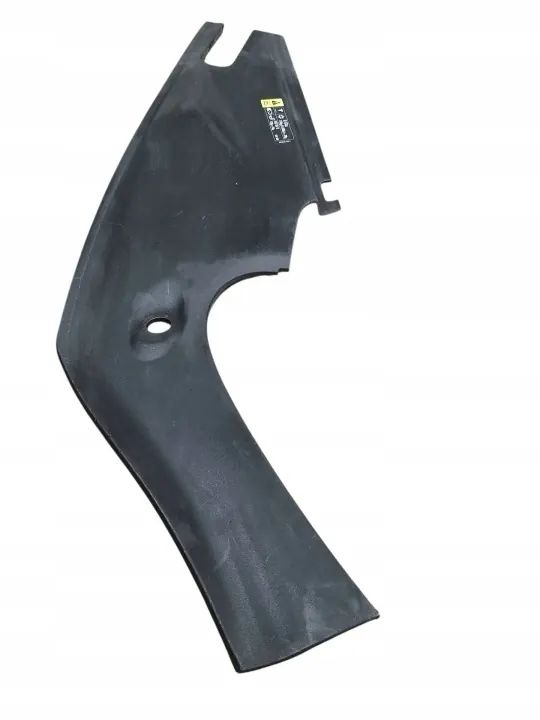 Cache de serrure capot Tesla Model S OEM 106048000B Droit image 4