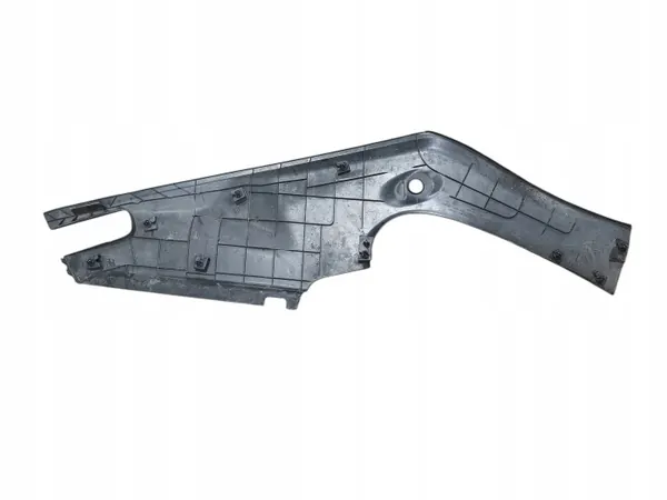 Cache de serrure capot Tesla Model S OEM 106048000B Droit image 5