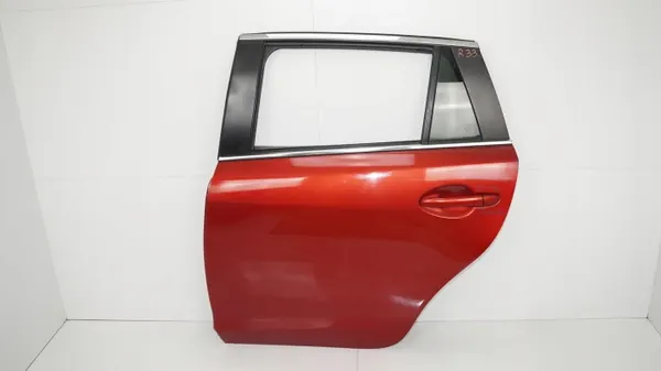 Vänster bakdörr OEM 360195286 Mazda 6 GJ 12-14 image 2