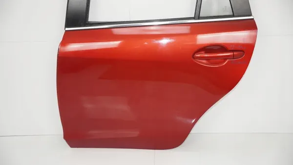 Vänster bakdörr OEM 360195286 Mazda 6 GJ 12-14 image 5