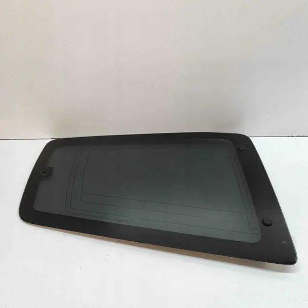 Vidrio Trasero Izquierdo OEM 6121A209 para Mitsubishi Pajero IV image 3