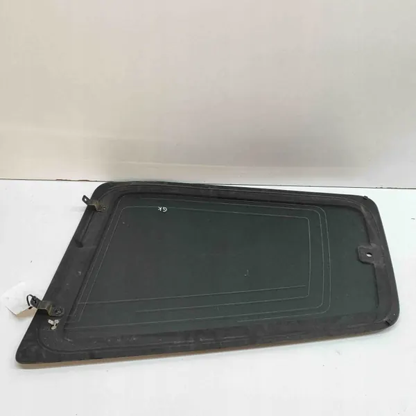 Vidrio Trasero Izquierdo OEM 6121A209 para Mitsubishi Pajero IV image 4