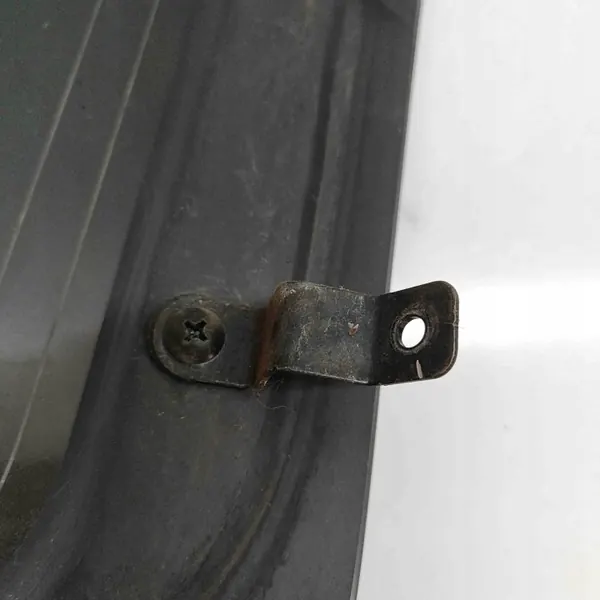 Vidrio Trasero Izquierdo OEM 6121A209 para Mitsubishi Pajero IV image 6