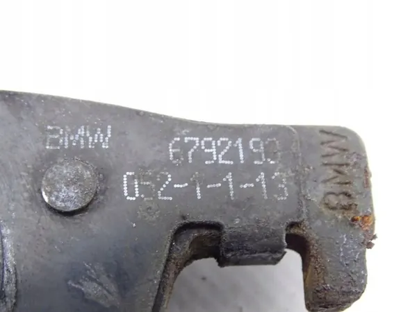 OEM 6792193 Bakre bromsbelägg för BMW 3 GT image 3