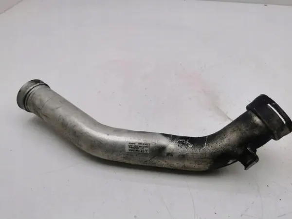 Intercooler-putki OEM A6420980707Q01 Mercedes-Benz image 3