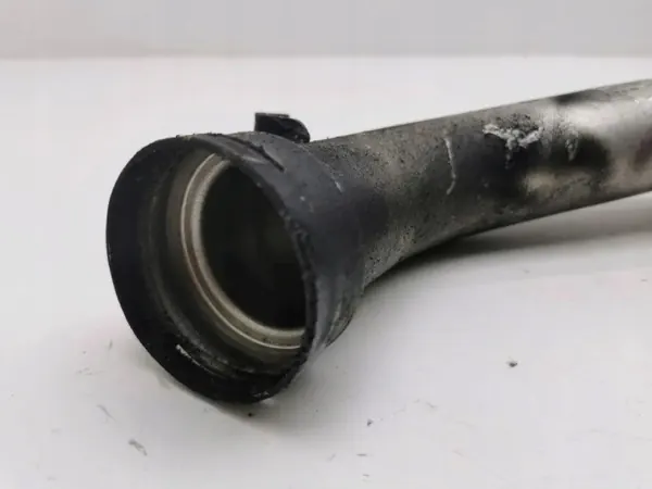 Intercooler-putki OEM A6420980707Q01 Mercedes-Benz image 4