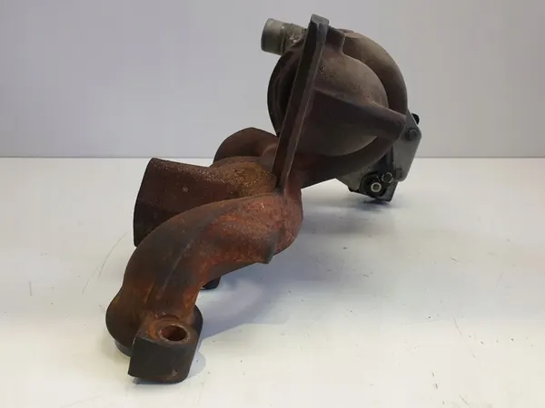 Turboalimentador Ford Mondeo MK3 2.2 TDCI image 4