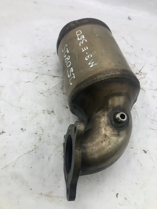 Katalysator OEM A2134901214 voor Mercedes-Benz E image 3