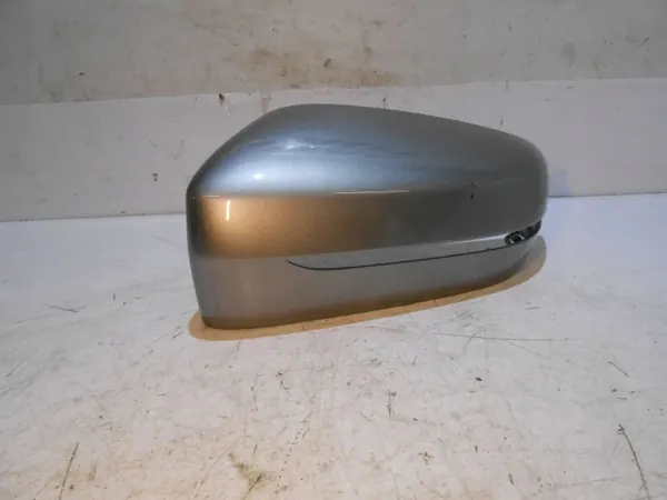 BMW G14 G15 Vänster spegelskydd OEM 8497957 Donington Grå image 2