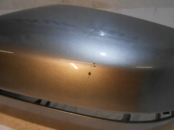 BMW G14 G15 Vänster spegelskydd OEM 8497957 Donington Grå image 8