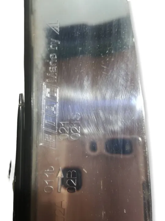 Fiat Stilo Frontscheinwerfer links OEM 40795748 image 3