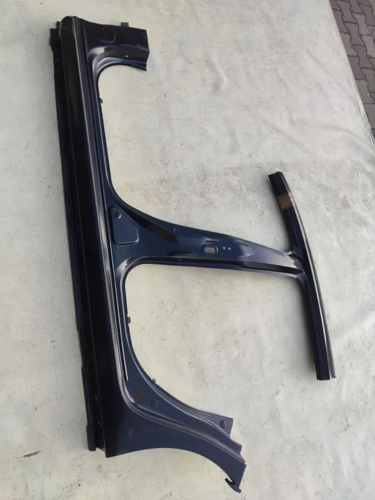 OEM BJY6-71-271 Vasen Pilaripäällyste Mazda 3 III image 3