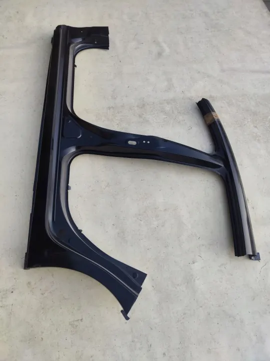 OEM BJY6-71-271 Vasen Pilaripäällyste Mazda 3 III image 4