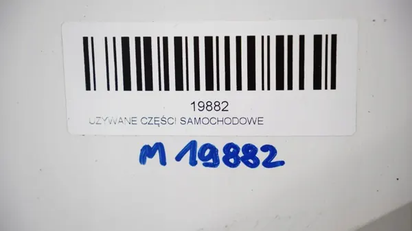 Motorlock OEM 360152665 för Kia Picanto II 2011-2015 image 9