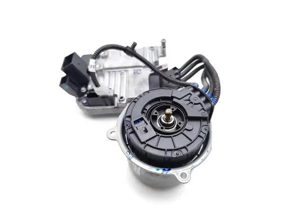 Audi Lenkungsmodul OEM 6R2909144AJ - Gebraucht image 10