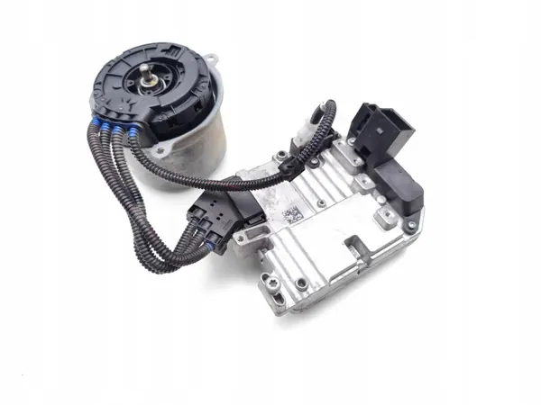 Audi Lenkungsmodul OEM 6R2909144AJ - Gebraucht image 4