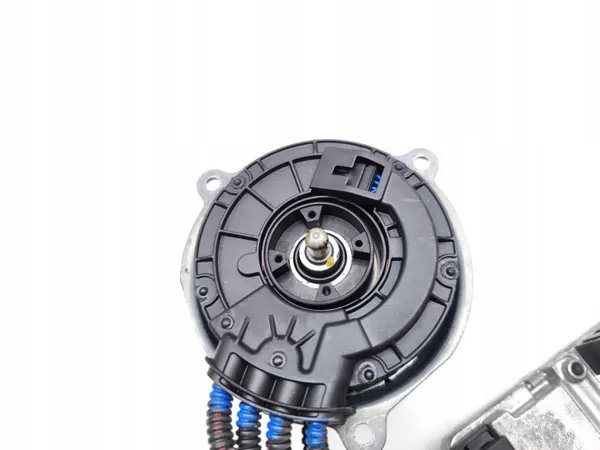 Audi Lenkungsmodul OEM 6R2909144AJ - Gebraucht image 5