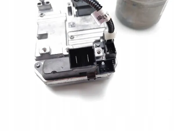 Audi Lenkungsmodul OEM 6R2909144AJ - Gebraucht image 6