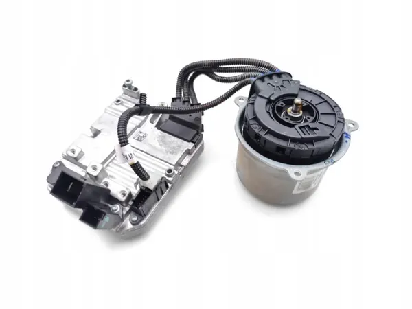Audi Lenkungsmodul OEM 6R2909144AJ - Gebraucht image 9