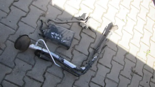 OEM 30650221 Kolfilter för Volvo XC90 4.4 V8 image 2