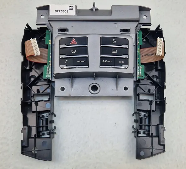 Panneau de commutateur Console Porsche Panamera 970 97065320333 image 4