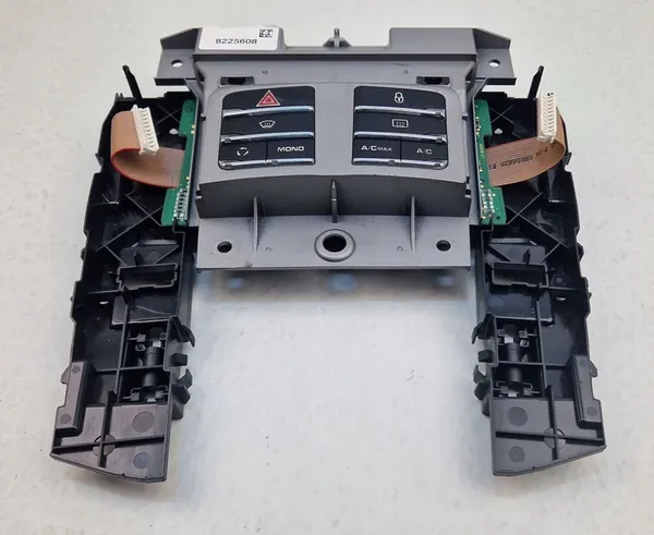 Panneau de commutateur Console Porsche Panamera 970 97065320333 image 5