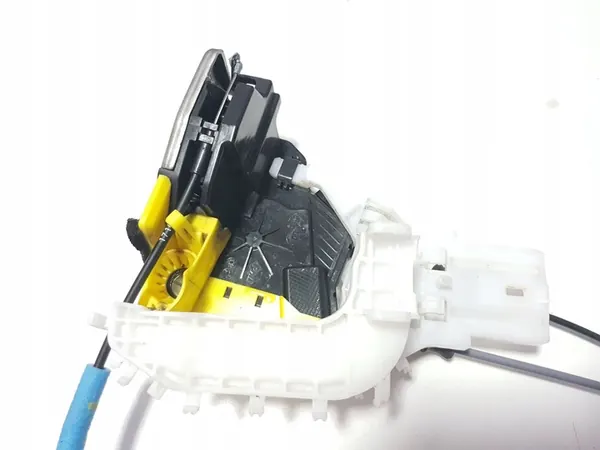 Cerradura de puerta delantera Hyundai Sonata 2017 81310C1000 image 4