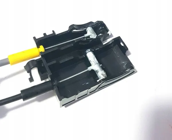 Cerradura de puerta delantera Hyundai Sonata 2017 81310C1000 image 5