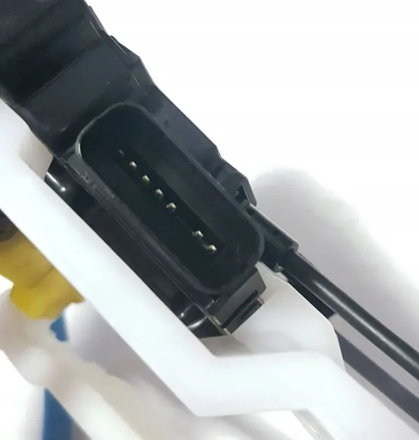 Cerradura de puerta delantera Hyundai Sonata 2017 81310C1000 image 6