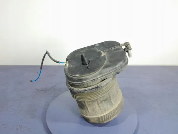 Airbag Porsche Cayenne III OEM 9Y0616002B Arrière Droit image 2