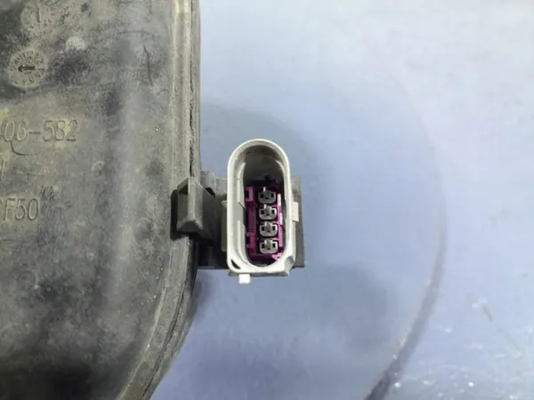 Airbag Porsche Cayenne III OEM 9Y0616002B Arrière Droit image 5