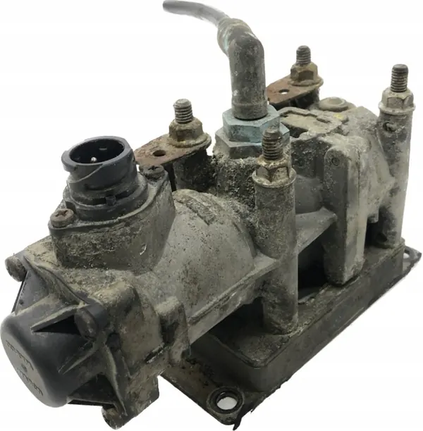 15300134210 Volvo Válvula de control retardador - Usado image 2