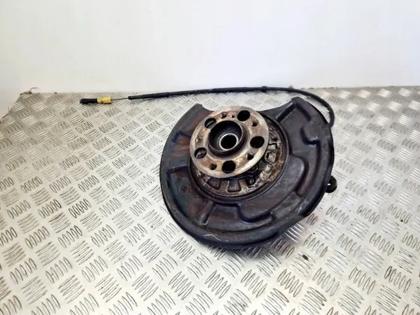 OEM 2303508508 Rotule arrière gauche pour Mercedes-Benz SL image 2