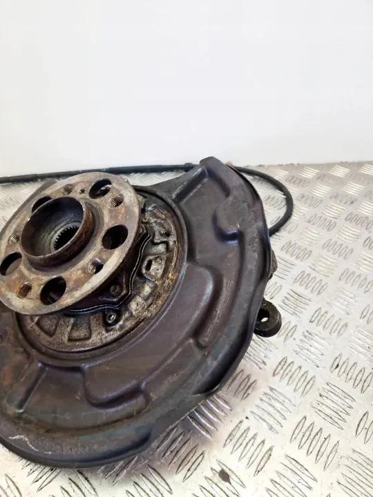 OEM 2303508508 Rotule arrière gauche pour Mercedes-Benz SL image 4