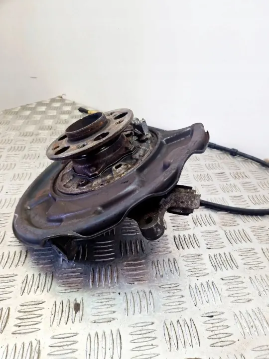 OEM 2303508508 Rotule arrière gauche pour Mercedes-Benz SL image 5