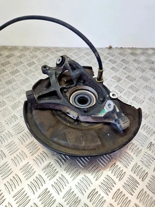 OEM 2303508508 Rotule arrière gauche pour Mercedes-Benz SL image 6
