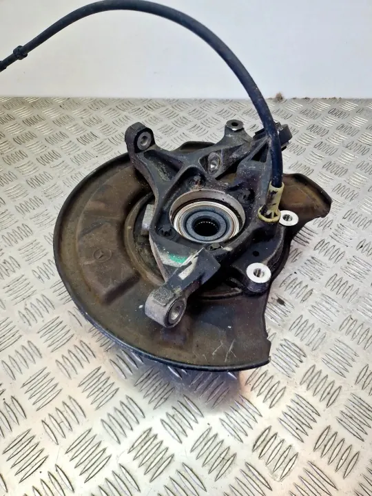 OEM 2303508508 Rotule arrière gauche pour Mercedes-Benz SL image 7