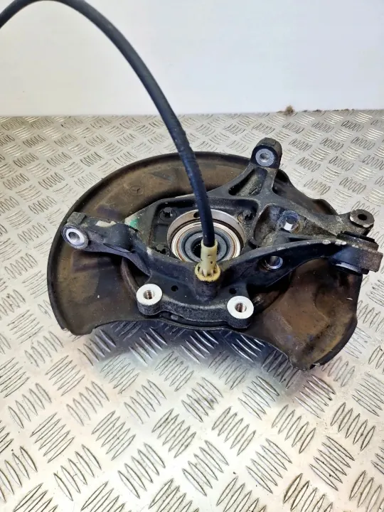 OEM 2303508508 Rotule arrière gauche pour Mercedes-Benz SL image 8