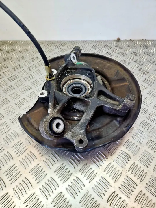 OEM 2303508508 Rotule arrière gauche pour Mercedes-Benz SL image 9