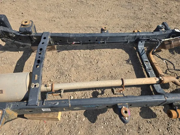 Cadre Arrière Dodge Ram 09-23 OEM 68268134AF image 4