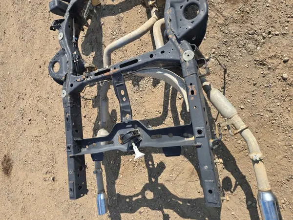 Cadre Arrière Dodge Ram 09-23 OEM 68268134AF image 6